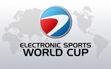 Sledujte stream ESWC!