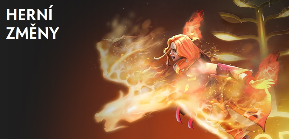 Update 7.00 - Herní změny