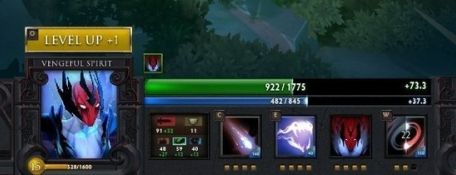 Dota 2 - první screenshoty ze hry