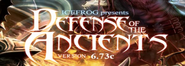 Dota 6.73c ke stažení