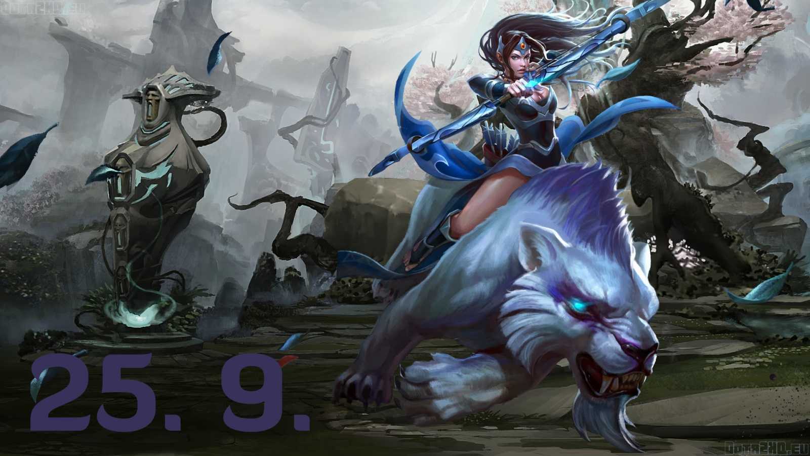 Profesionální zápasy - 25. 9. 2014