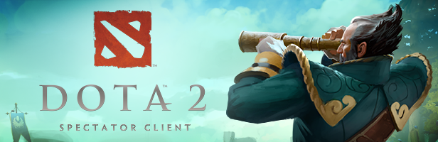 International 2012 pro každého přes Spectator Client