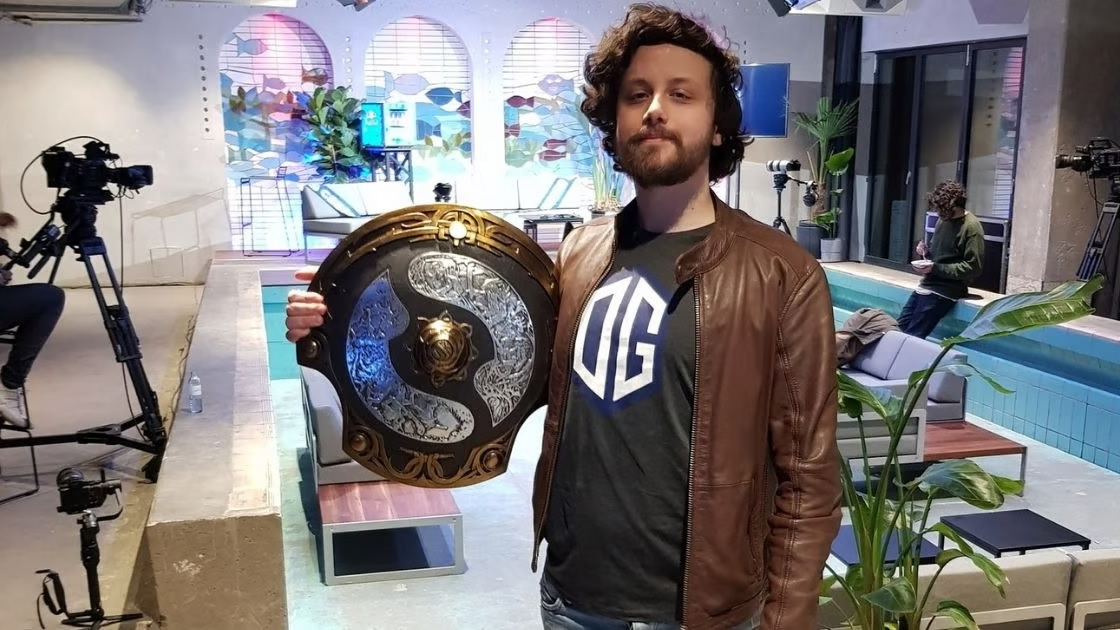 Gorgc předpovídá konec druholigové scény skrze zrušení Dota Pro Circuit