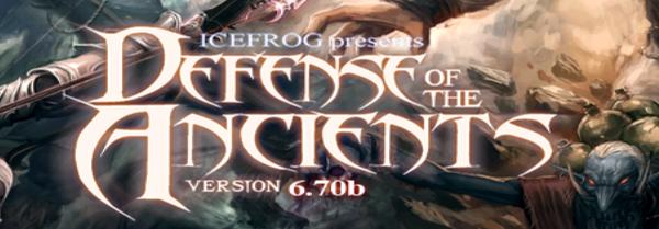 Dota 6.70b ke stažení