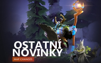 Update 7.00 - Ostatní změny