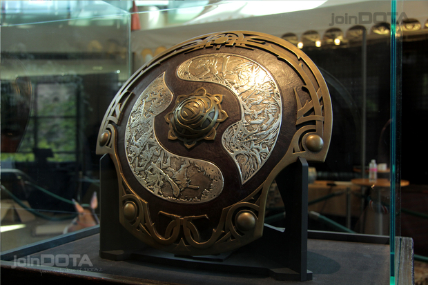 International 2012 - rekapitulace šestého dne