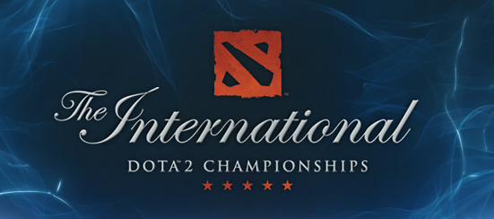 Sledujte kvalifikace na The International 2!