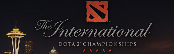 International 2012 v DOTA TV zdarma!