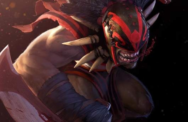 Dota 2 má 3GB a "achievementy"