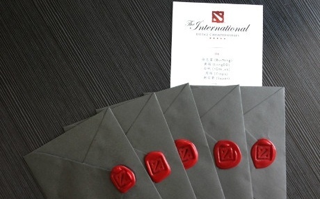 Na'Vi pozváni na The International 2