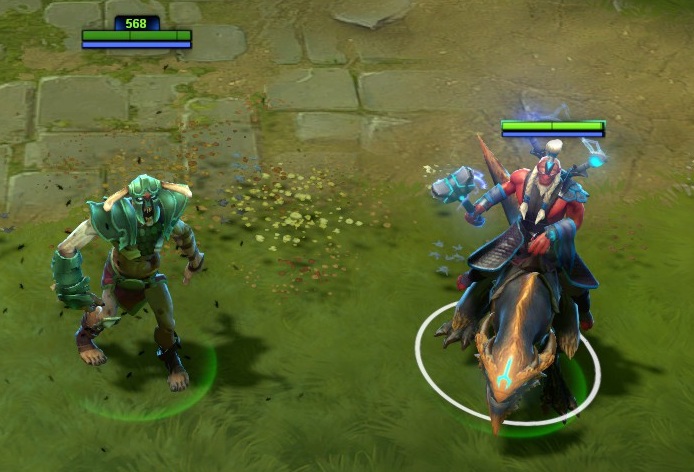 Disruptor a Undying v novém patchi - 5.7.