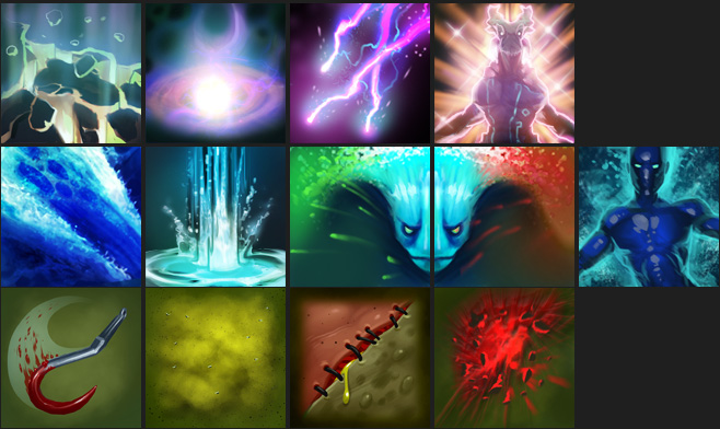 Nový vzhled ikonek v patchi 28.9.