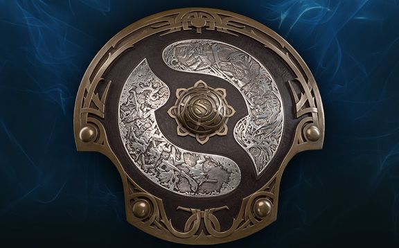 Aegis of Champions a další relikvie v reálu