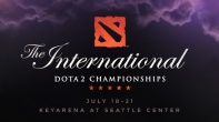FAQ k vstupenkám na The International 2014