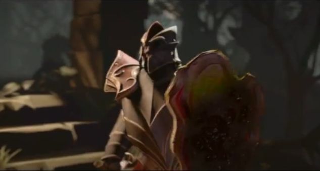 Hrdinové z Dota 2 budou mít svá videa ve stylu “Meet The Team” z TF2