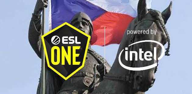 Češkovia na ESL One LA 2020