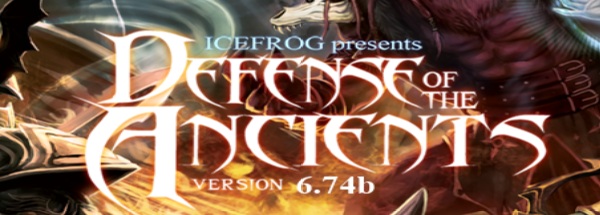 Dota 6.74b ke stažení