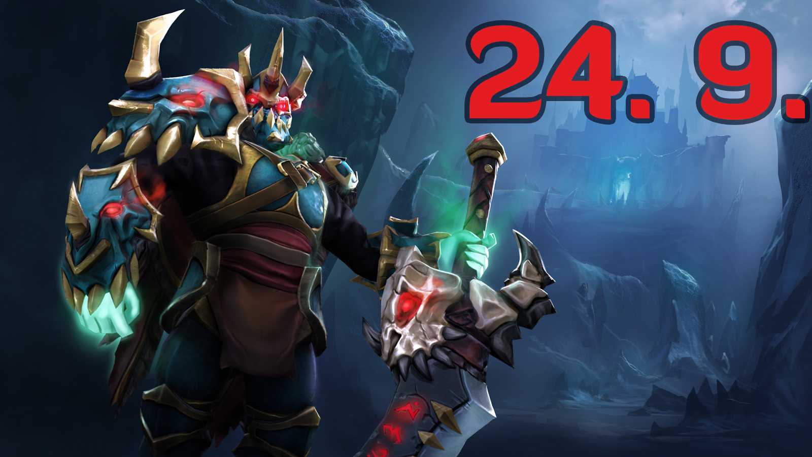 Profesionální zápasy - 24. 9. 2014