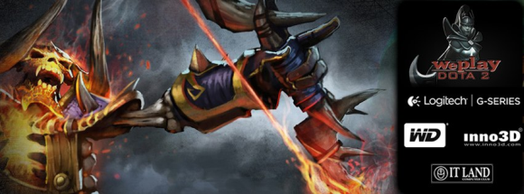 WePlay uvádza ďalší turnaj pre Dotu 2