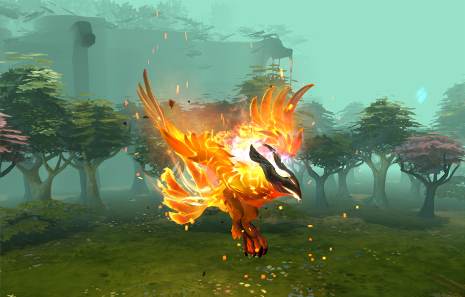 Tretí deň New Bloom Festivalu prináša znovuzrodenie Phoenixa