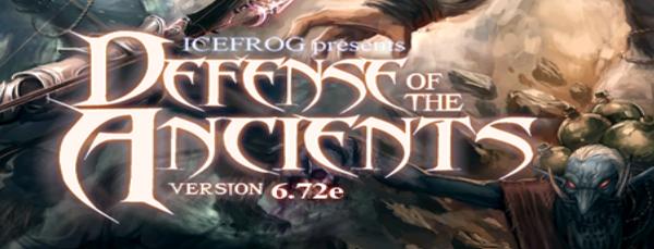 Dota 6.72e ke stažení