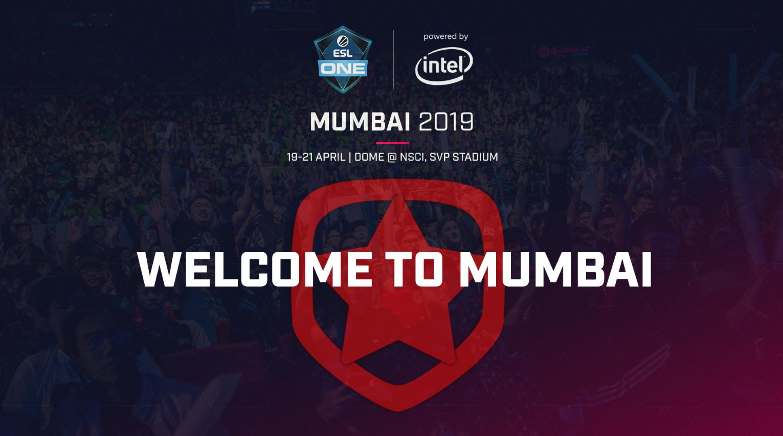 Gambit Esports sa stávajú tretím pozvaným tímom na ESL One Mumbai 2019