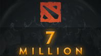 Dota 2 má 7 milíonov aktívnych hráčov!